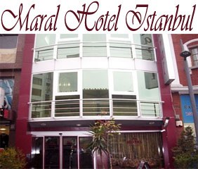 MARAL HOTEL