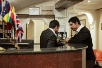 MARAL HOTEL photo 1