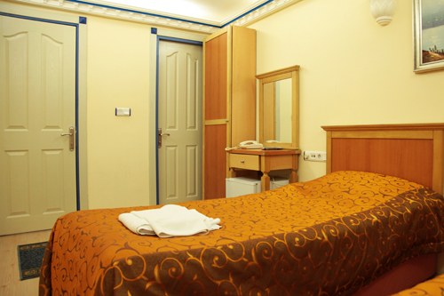 MARAL HOTEL photo 3