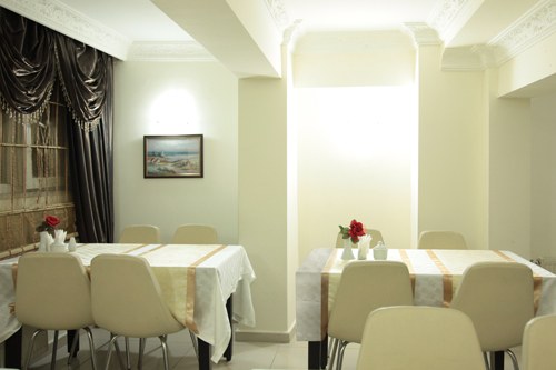 MARAL HOTEL photo 4