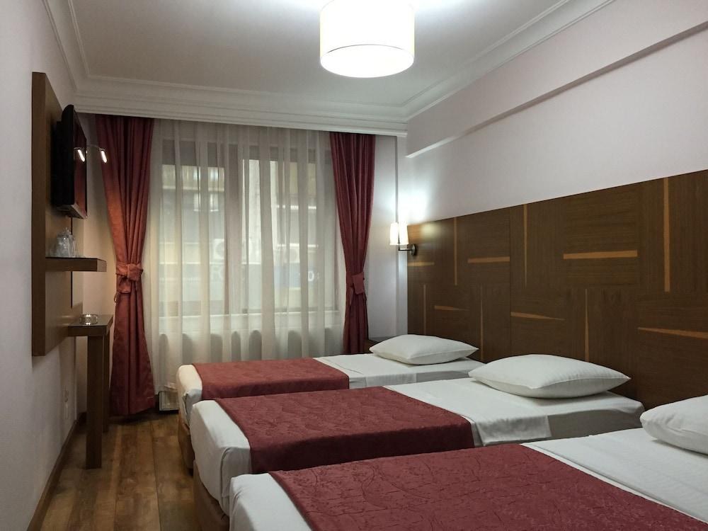 LIBERTY HOTEL photo 3