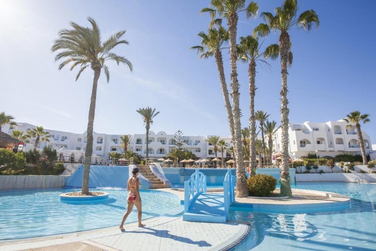 SEABEL ALADIN DJERBA photo 1