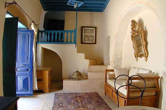 HOTEL DAR DHIAFA photo 1
