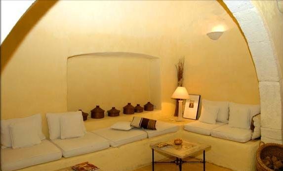 HOTEL DAR DHIAFA photo 3