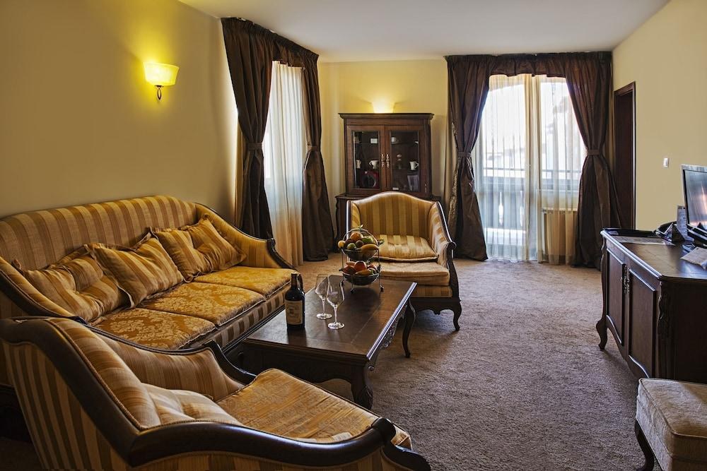 MPM HOTEL SPORT BANSKO photo 4