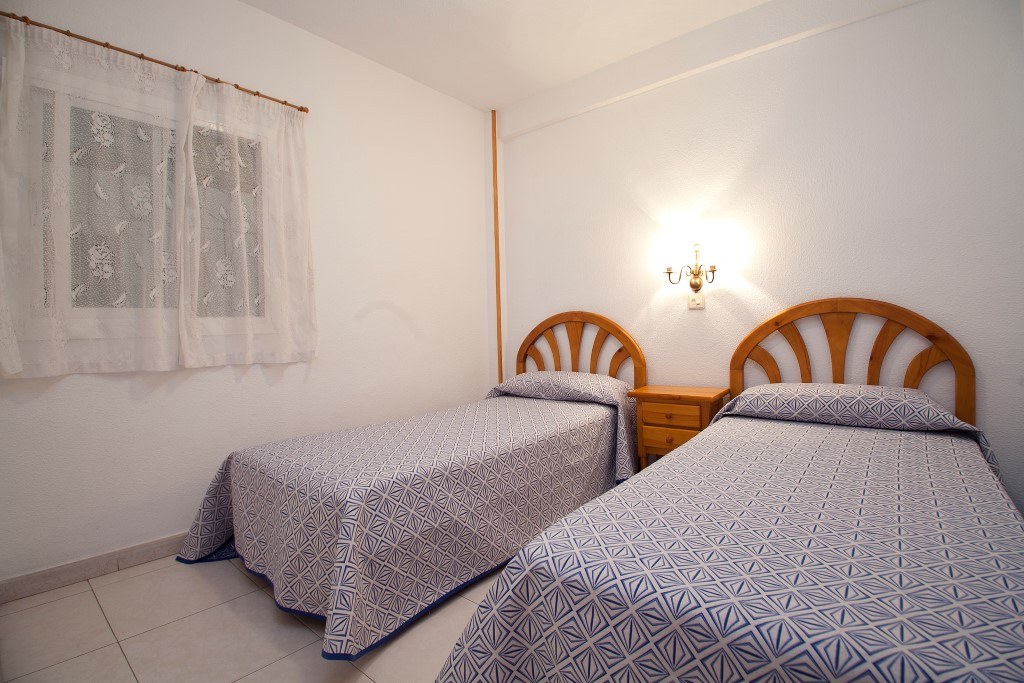 RIBERA APTS