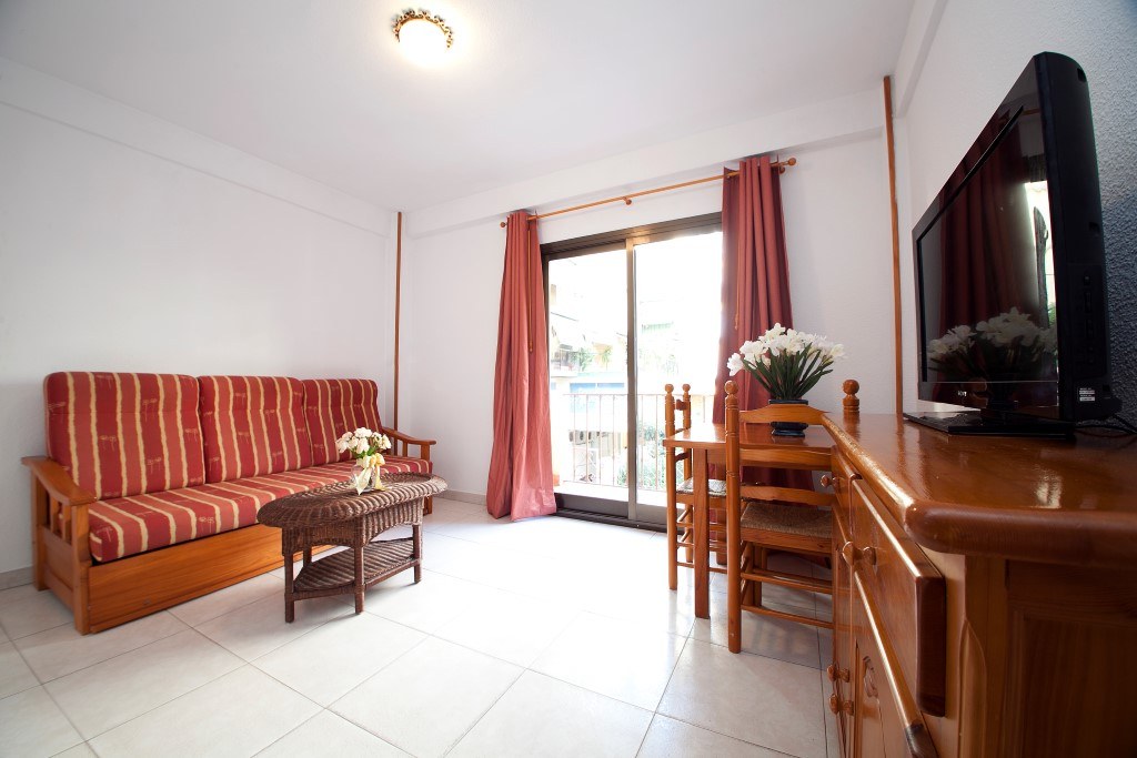 RIBERA APTS photo 1
