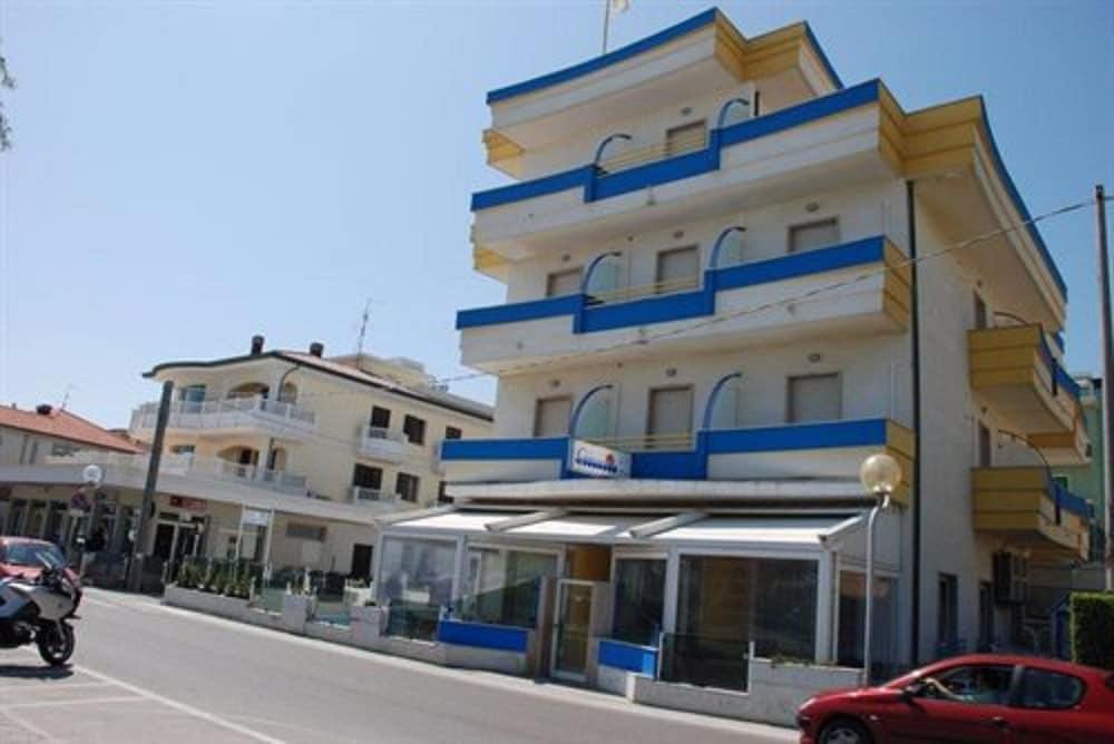 COSTA AZZURRA photo 3