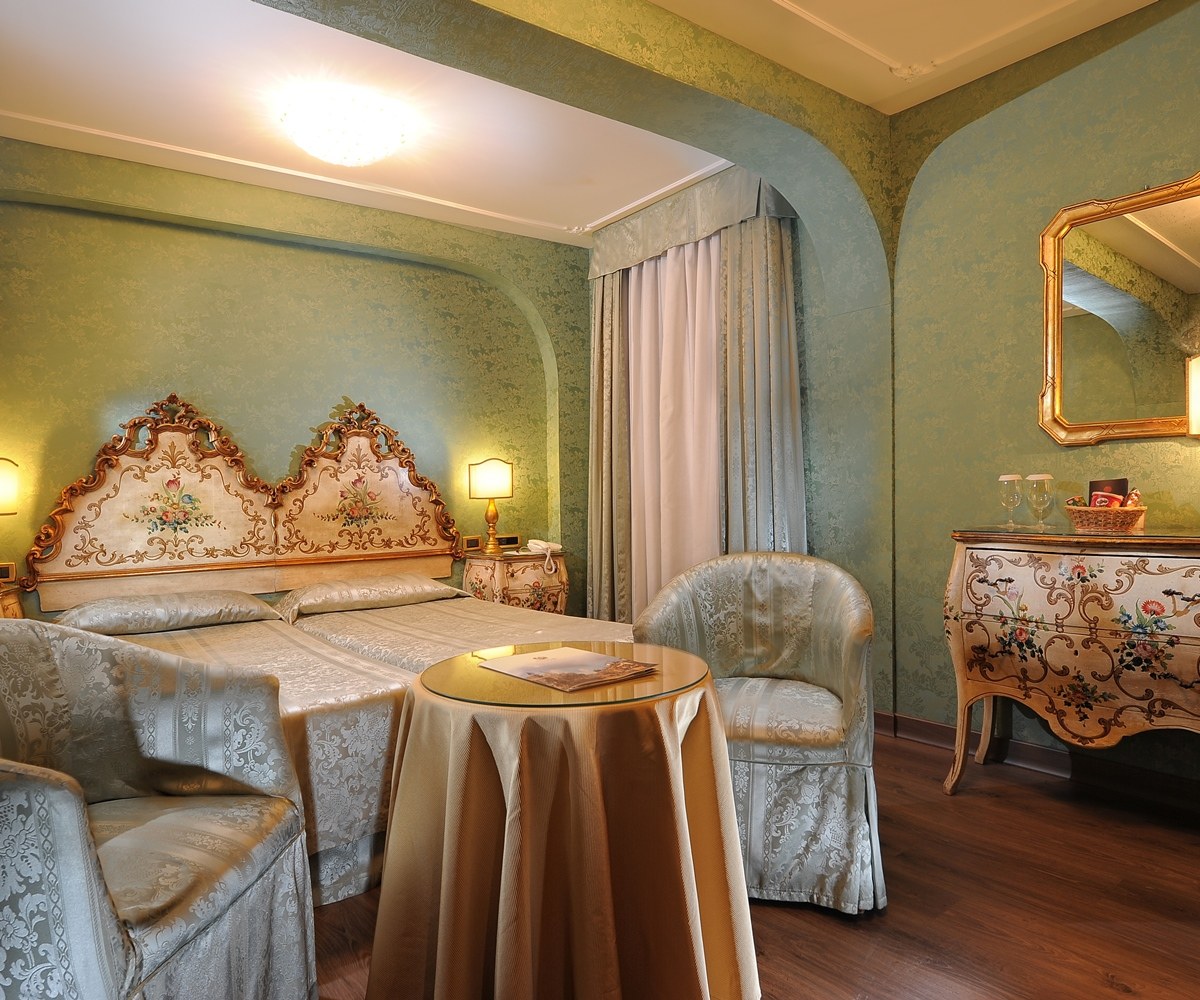 HOTEL CONCORDIA photo 3