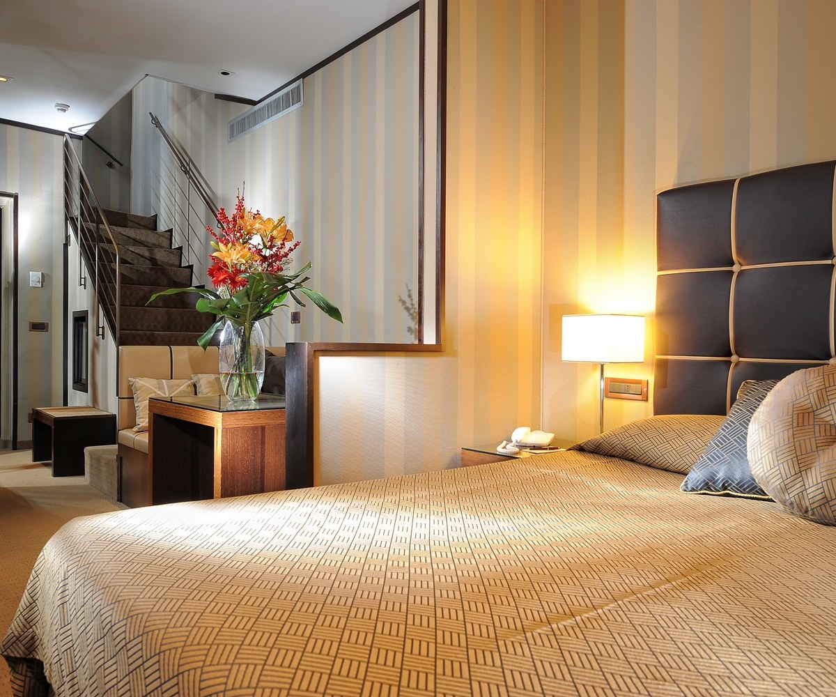 HOTEL CONCORDIA photo 4
