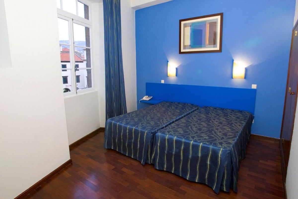 RESIDENCIAL CHAFARIZ photo 3