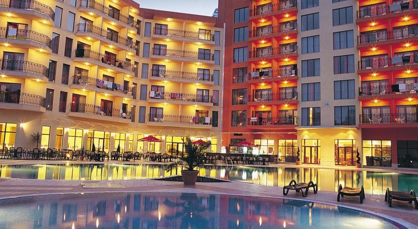 Prestige Hotel and Aquapark