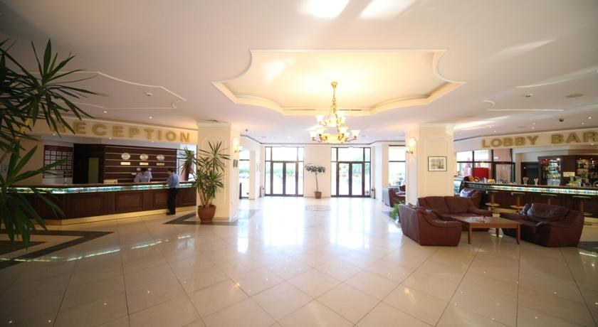 Prestige Hotel and Aquapark photo 2