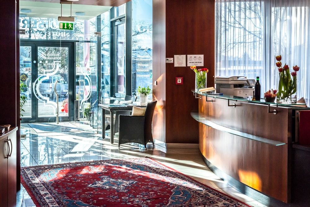 Hotel Stoiser Graz photo 1