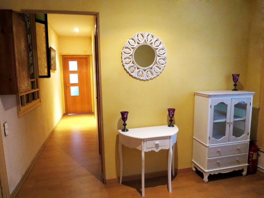 Hostal Balmes Centro photo 1