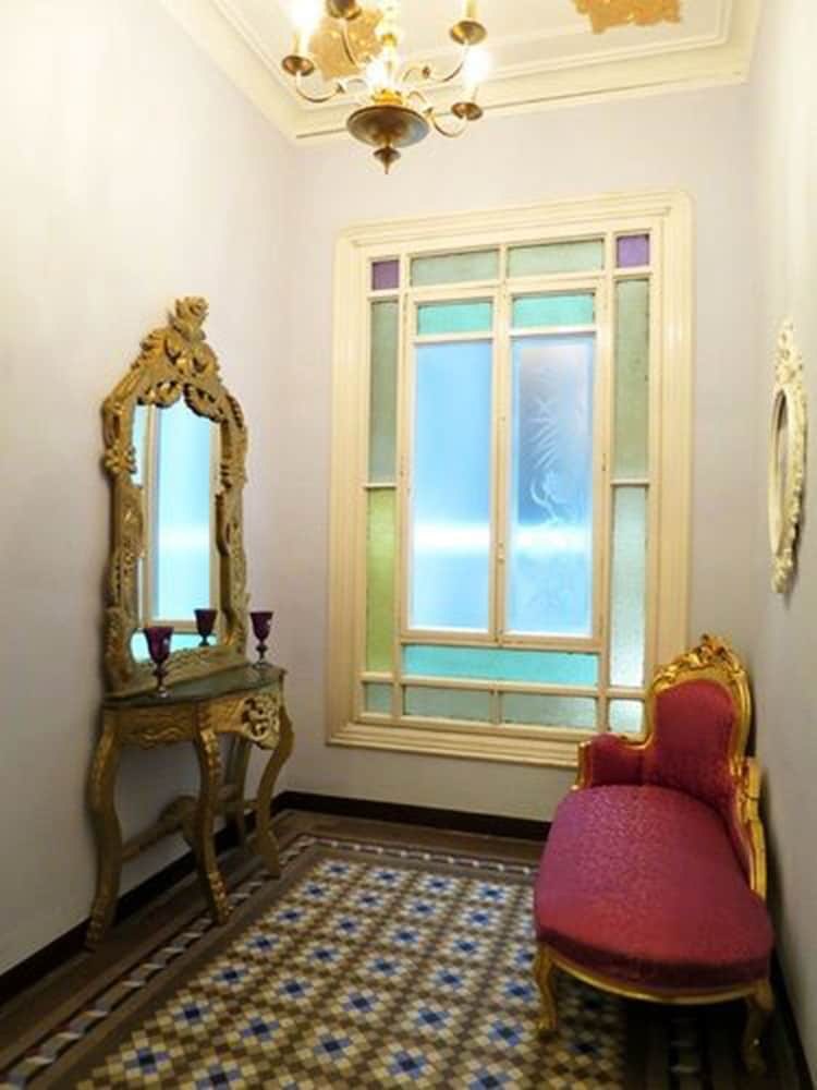 Hostal Balmes Centro photo 2
