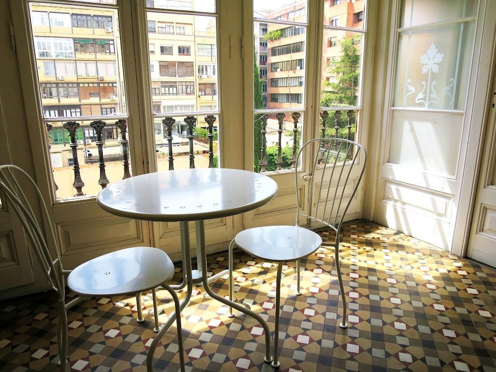 Hostal Balmes Centro photo 3