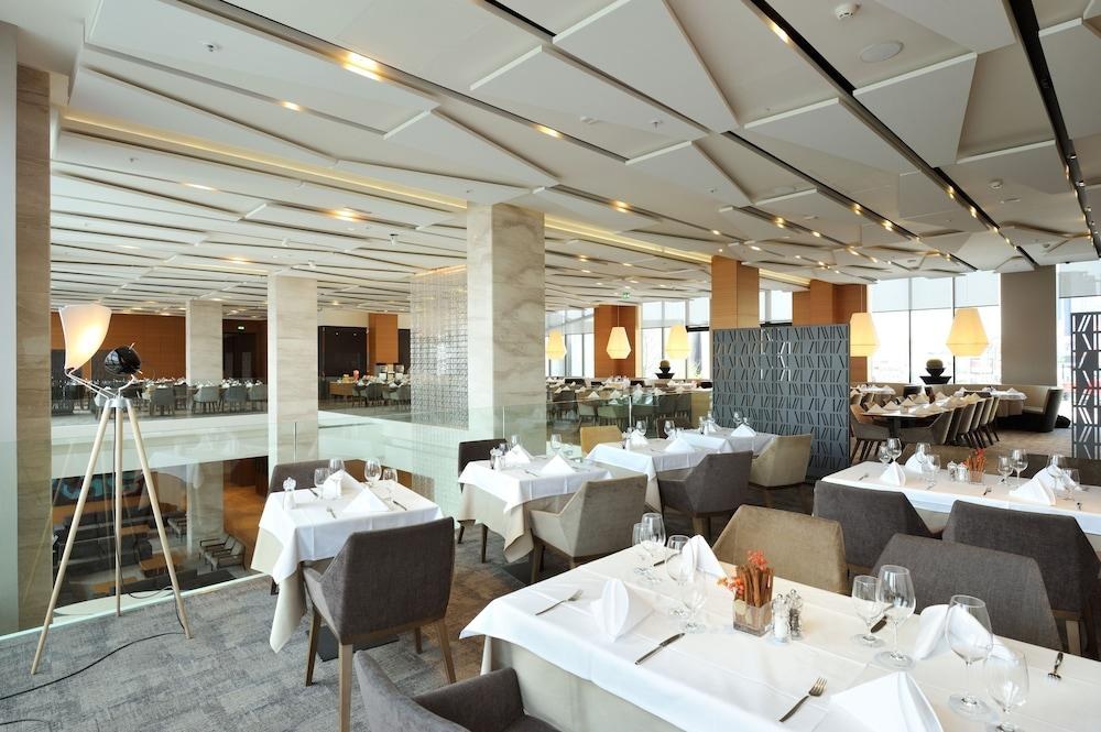 RADISSON BLU PLAZA HOTEL photo 3