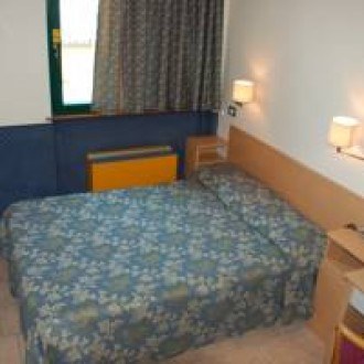 HOTEL PORTA PALIO photo 1