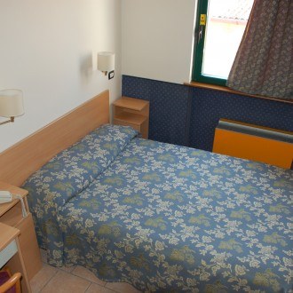 HOTEL PORTA PALIO photo 2