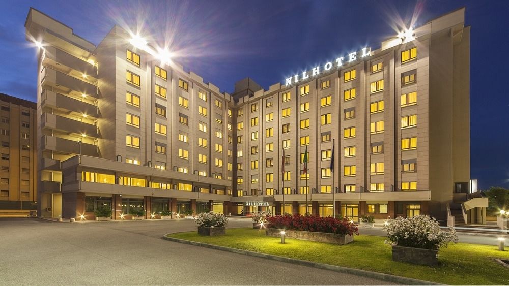 NIL HOTEL photo 1