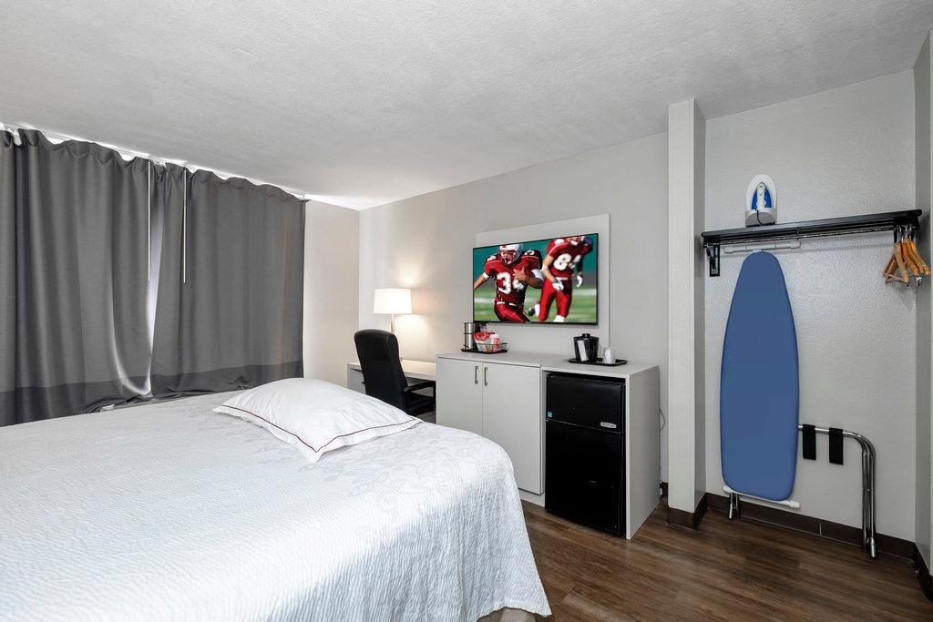 Red Roof Inn PLUS+ Orlando-Convention Center/Int'l Dr