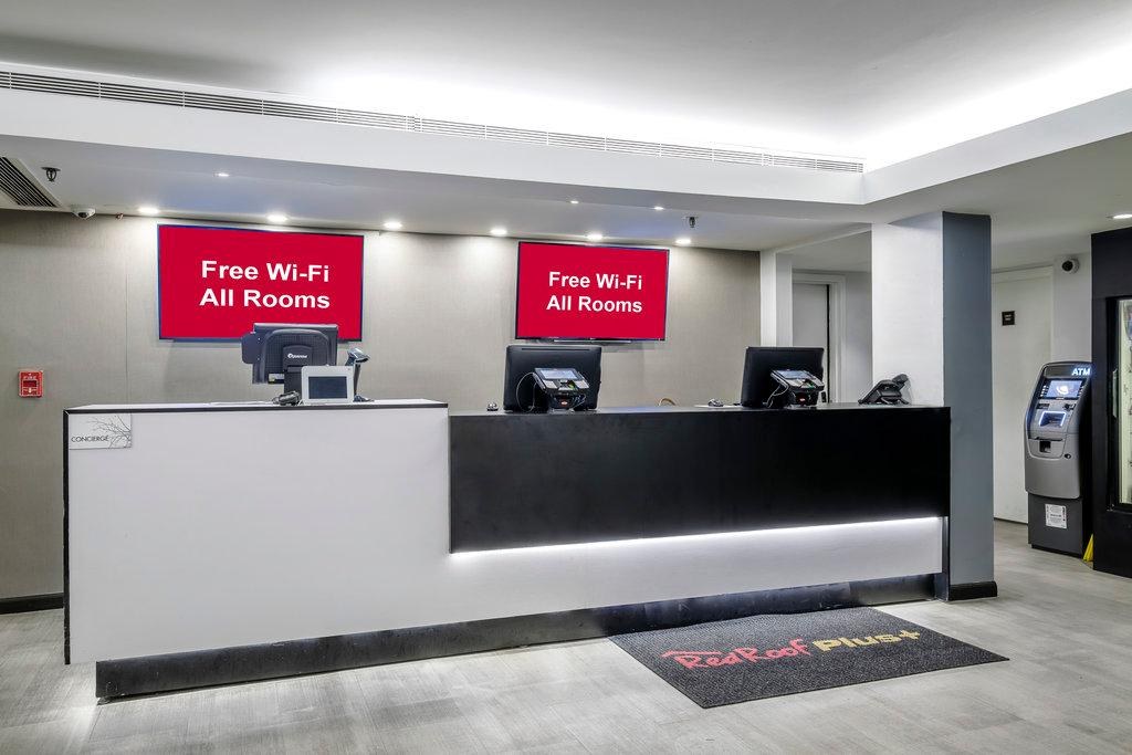 Red Roof Inn PLUS+ Orlando-Convention Center/Int'l Dr photo 1
