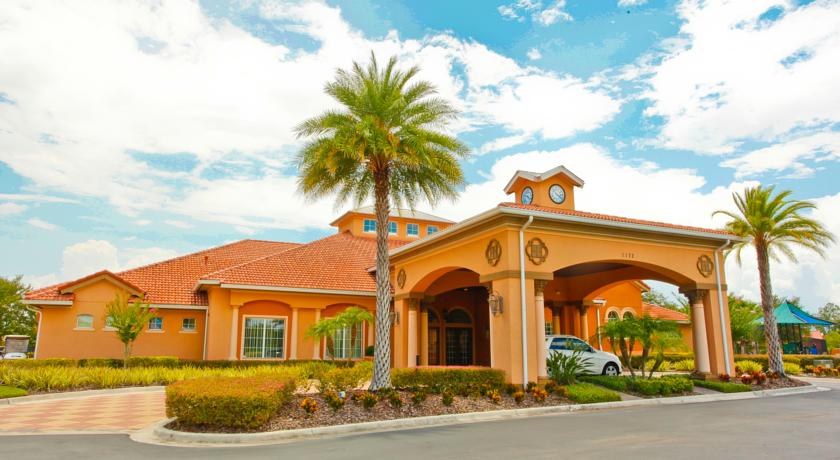 BELLA VIDA RESORT - TOWNHOUSE