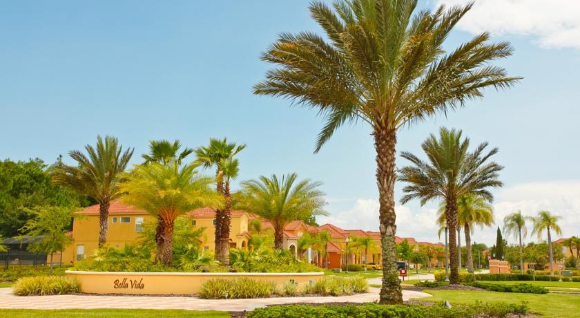 BELLA VIDA RESORT - TOWNHOUSE photo 1