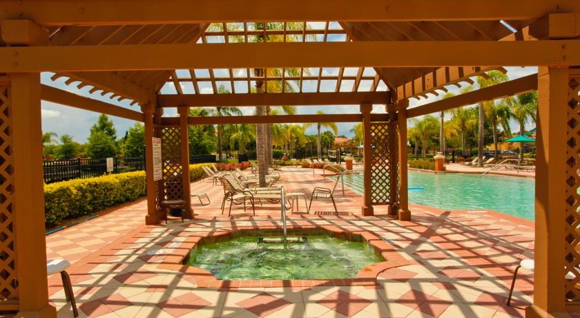 BELLA VIDA RESORT - TOWNHOUSE photo 2