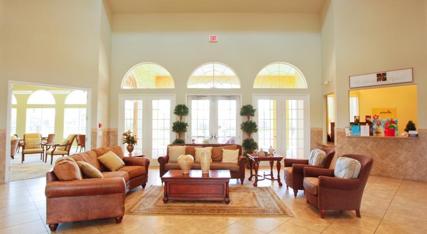 BELLA VIDA RESORT - TOWNHOUSE photo 3