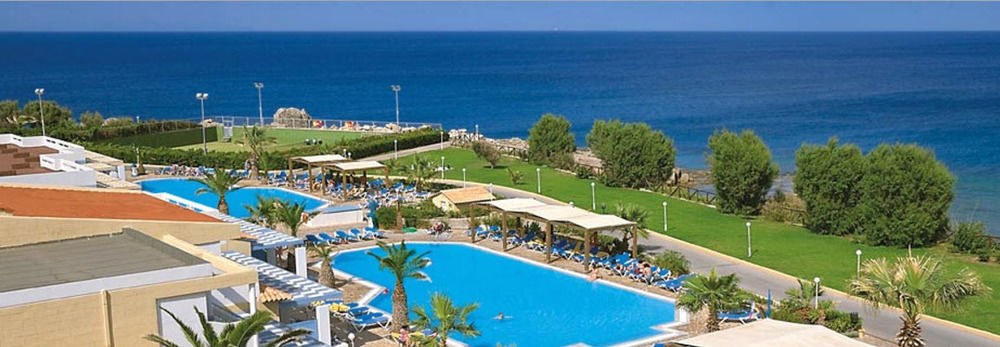 Elissa Lifestyle Resort