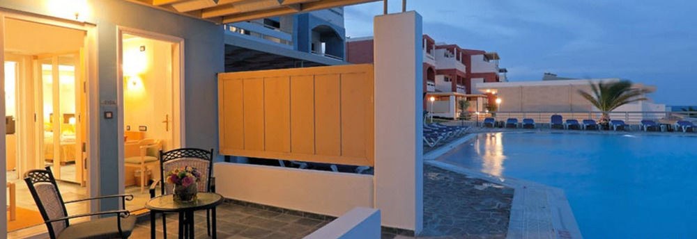Elissa Lifestyle Resort photo 1