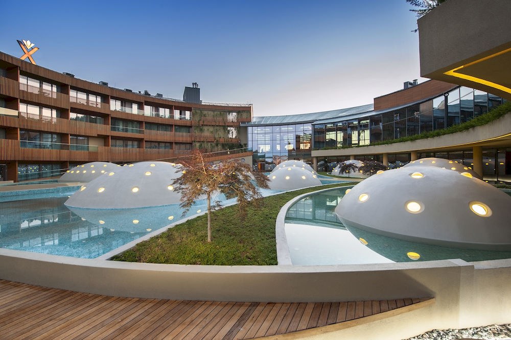 TASIGO HOTELS & RESORTS