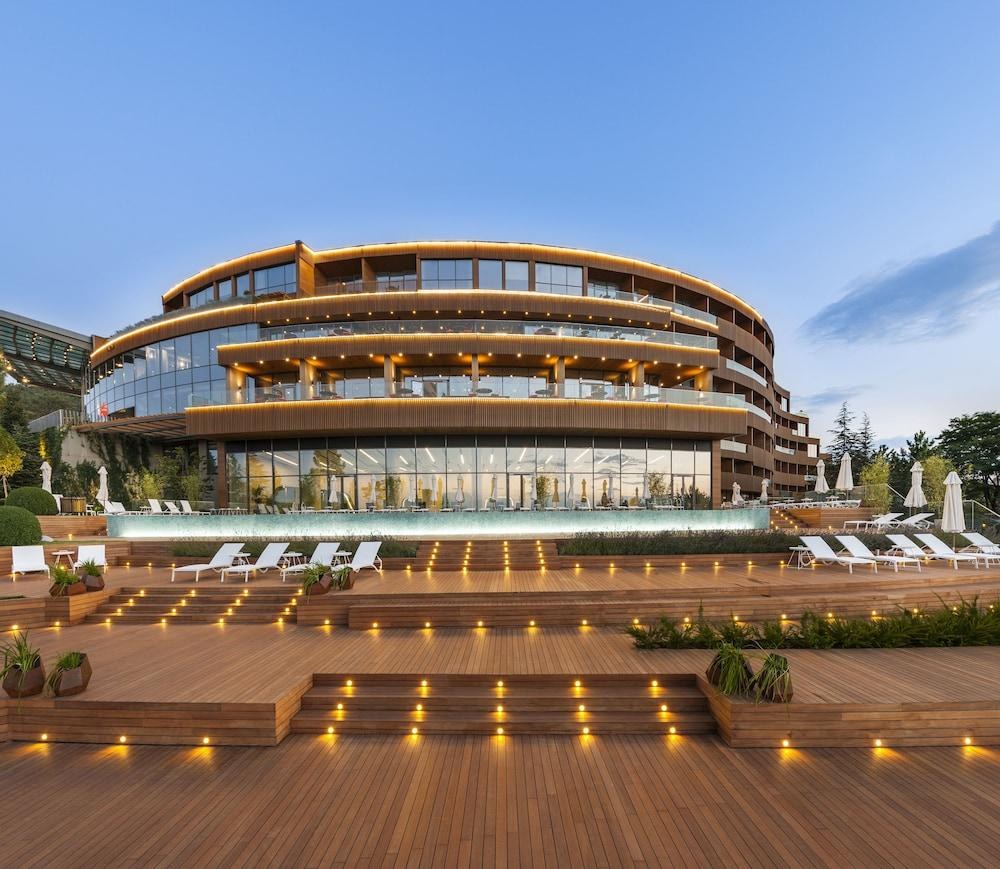 TASIGO HOTELS & RESORTS photo 4