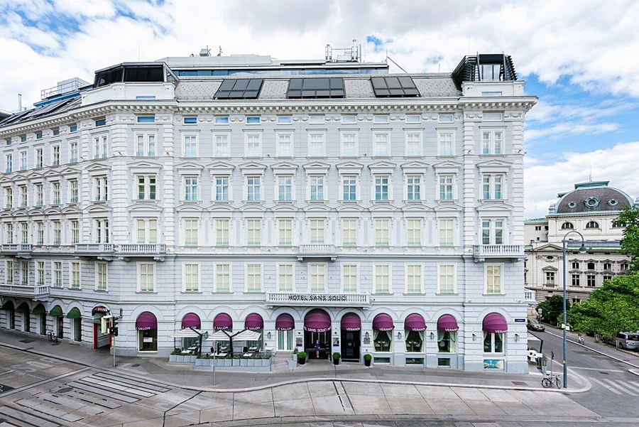 SANS SOUCI WIEN photo 1