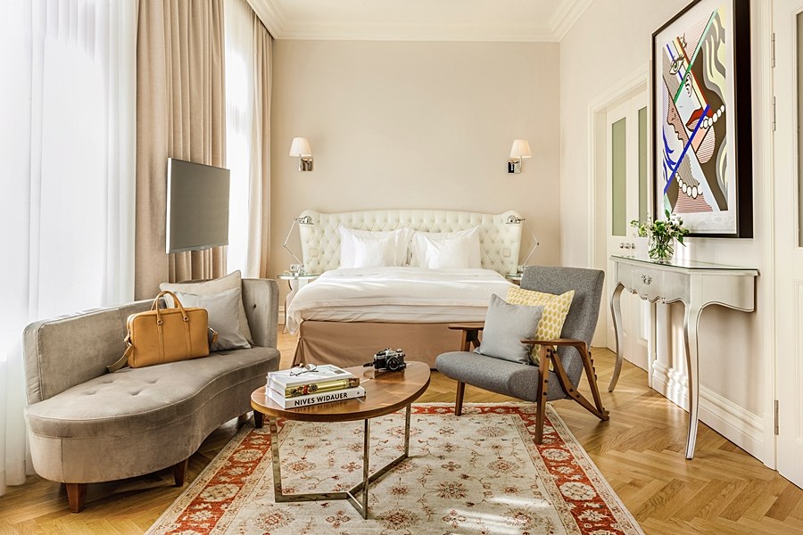 SANS SOUCI WIEN photo 2