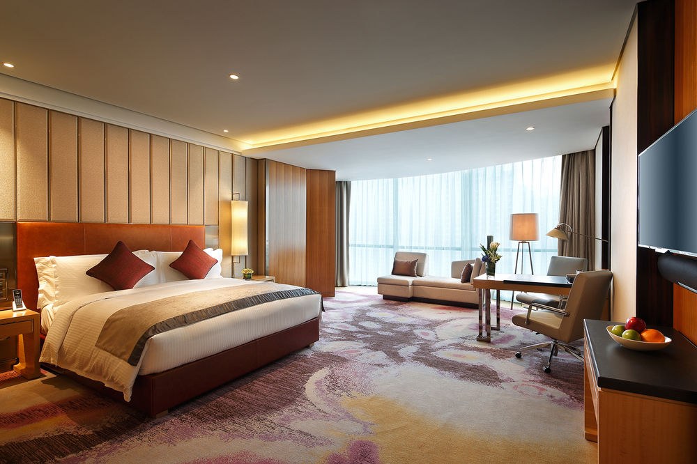 InterContinental Changsha