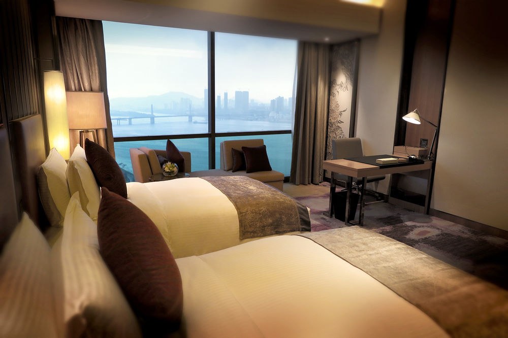 InterContinental Changsha photo 1