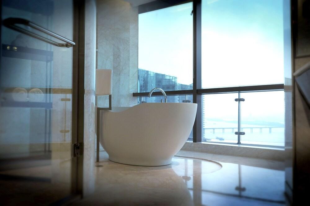 InterContinental Changsha photo 2