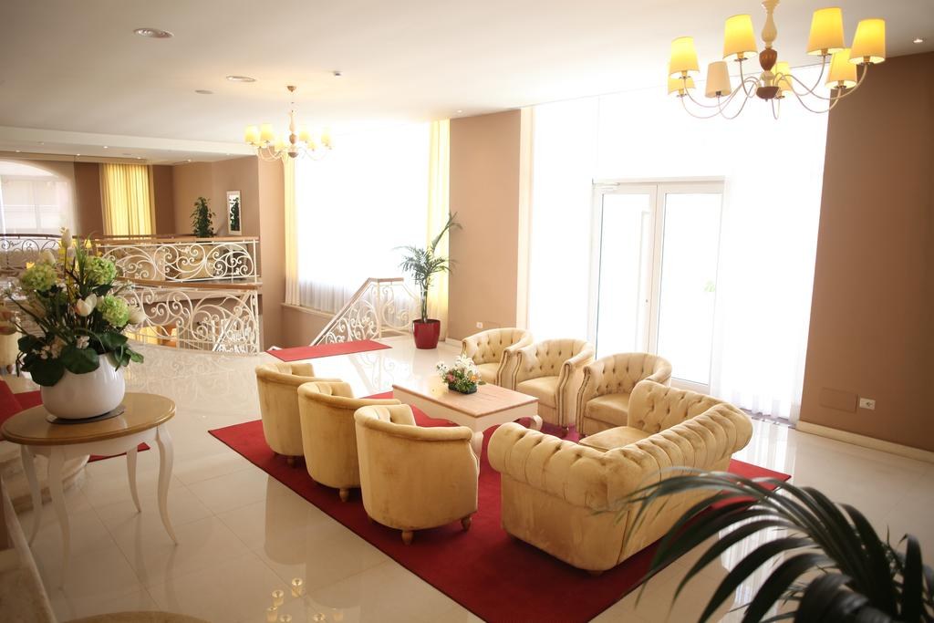 PALACE HOTEL AND SPA DURRES photo 2