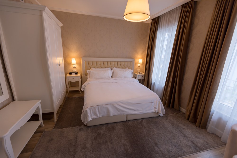 PALACE HOTEL AND SPA DURRES photo 3