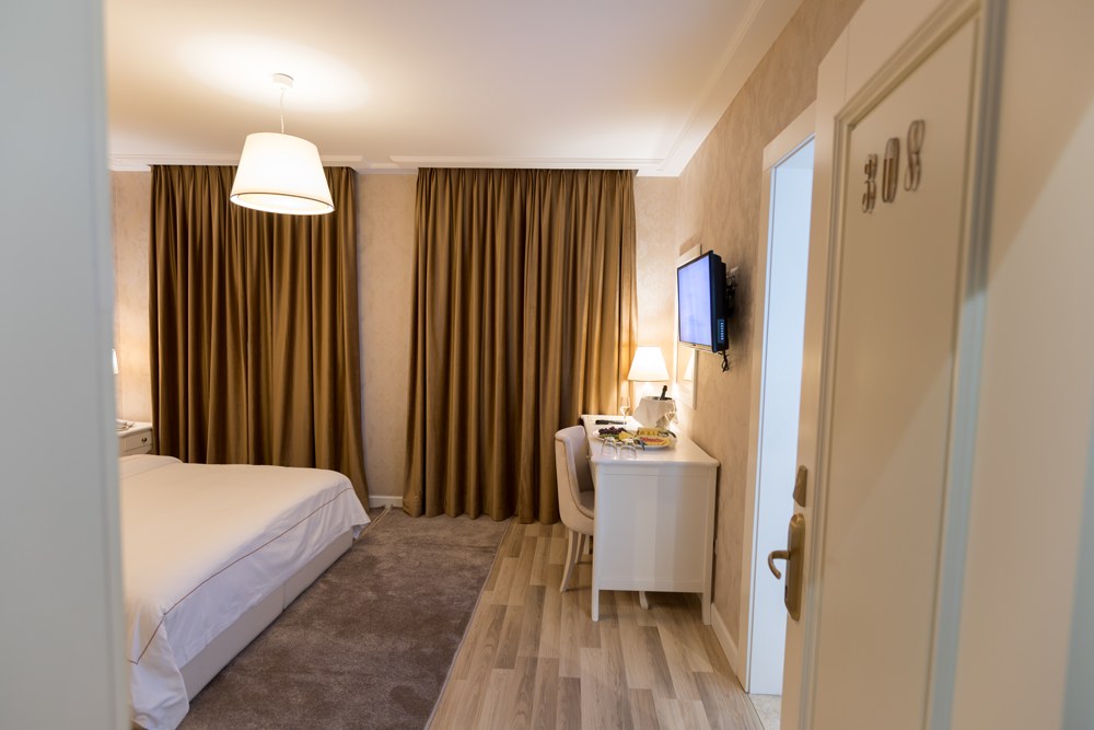 PALACE HOTEL AND SPA DURRES photo 4