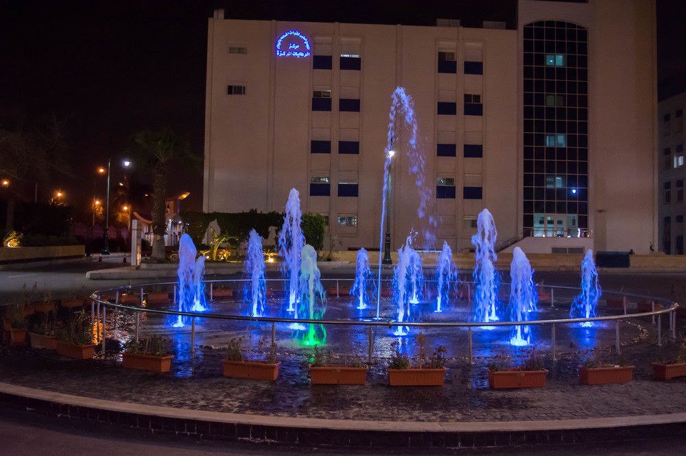Tolip El Galaa Cairo Hotel photo 1