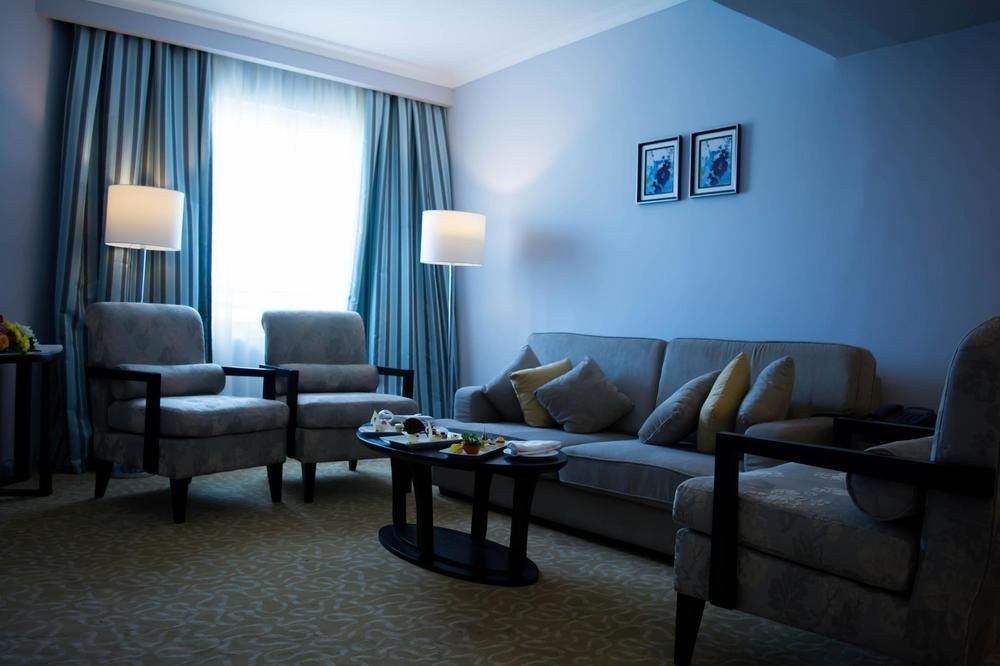 Tolip El Galaa Cairo Hotel photo 2