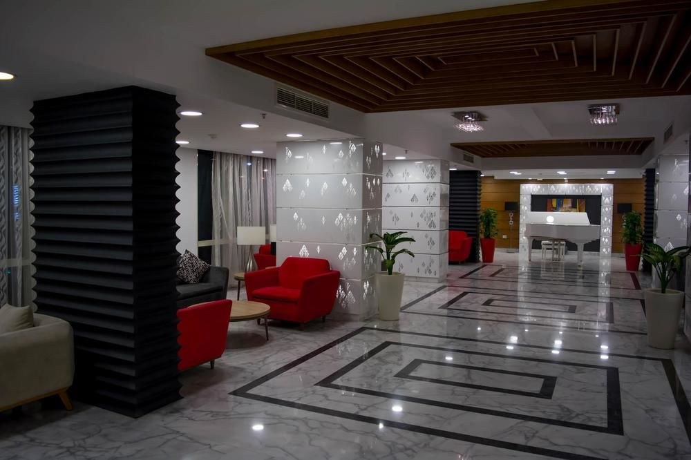 Tolip El Galaa Cairo Hotel photo 4