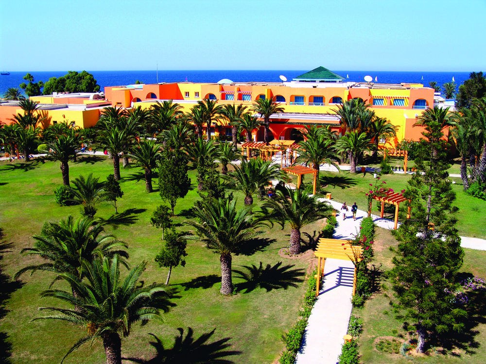 CARIBBEAN WORLD MONASTIR photo 1