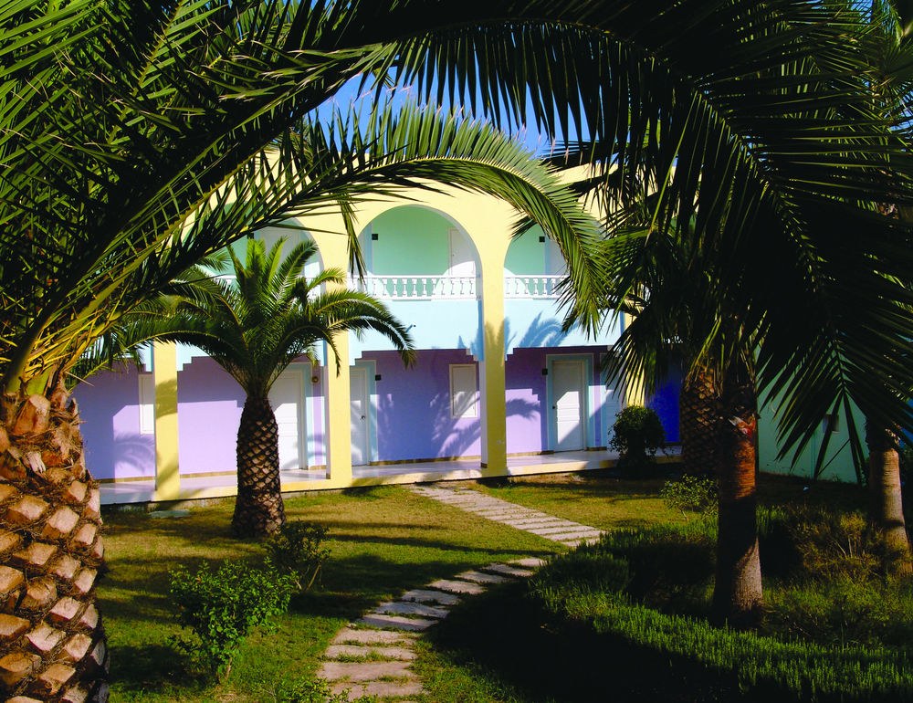 CARIBBEAN WORLD MONASTIR photo 2