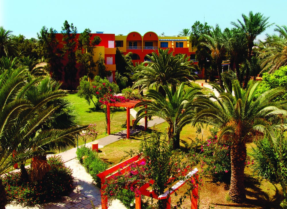 CARIBBEAN WORLD MONASTIR photo 3