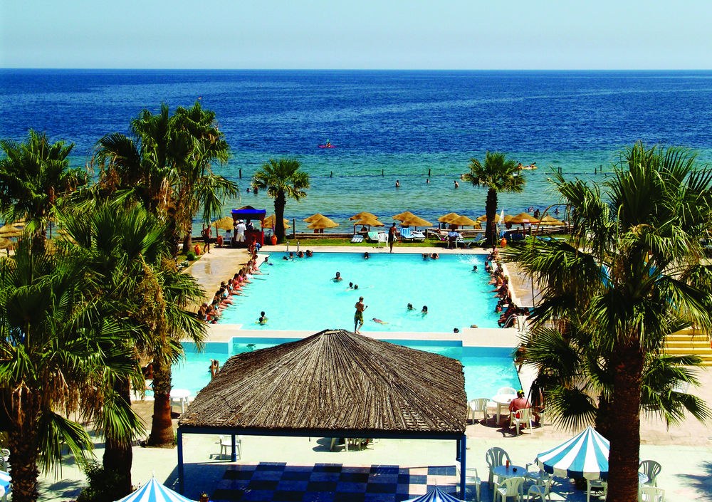 CARIBBEAN WORLD MONASTIR photo 4